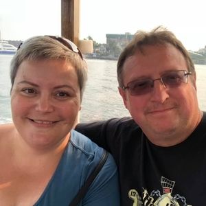 Meet your Posher, Terry